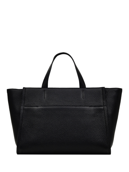 Radley Oak Street Grab Bag - view 2, Black