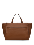 Radley Oak Street Grab Bag, Saddle