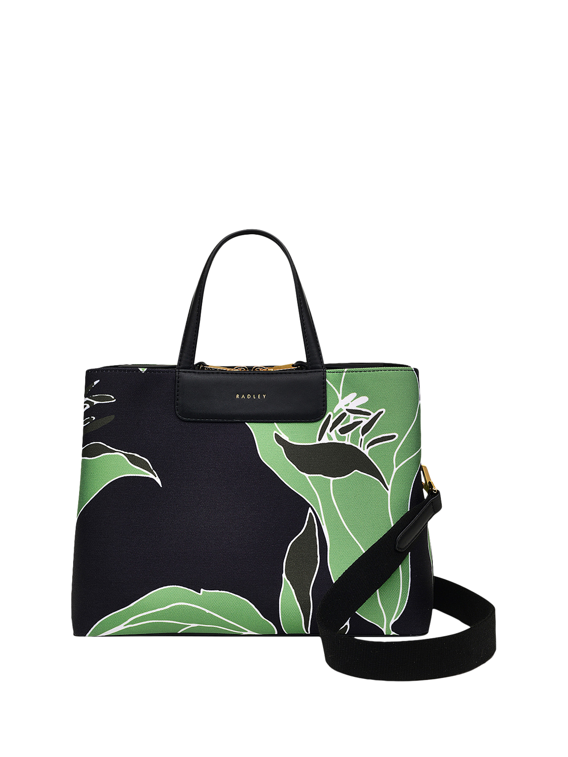 Radley Southwell Gardens Responsible Grab Bag