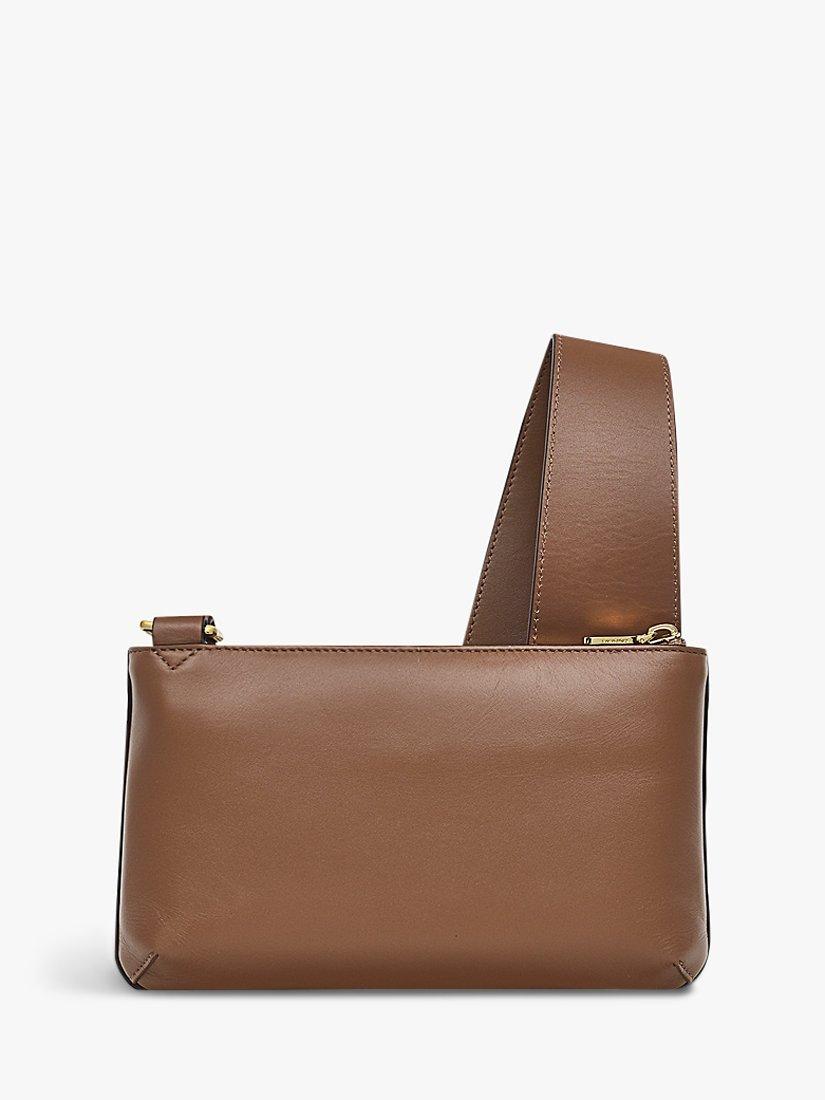 Radley Pockets Icon Mini Cross Body Bag Saddle One Size