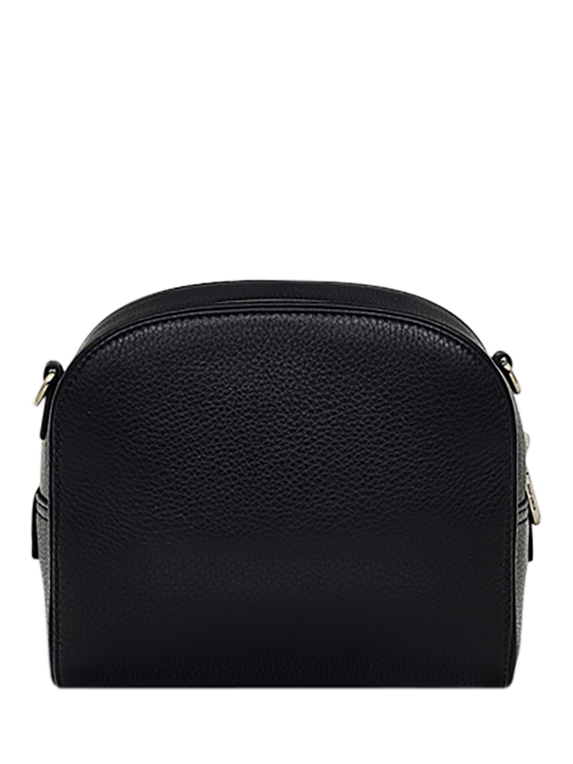 Zip around crossbody bag sales