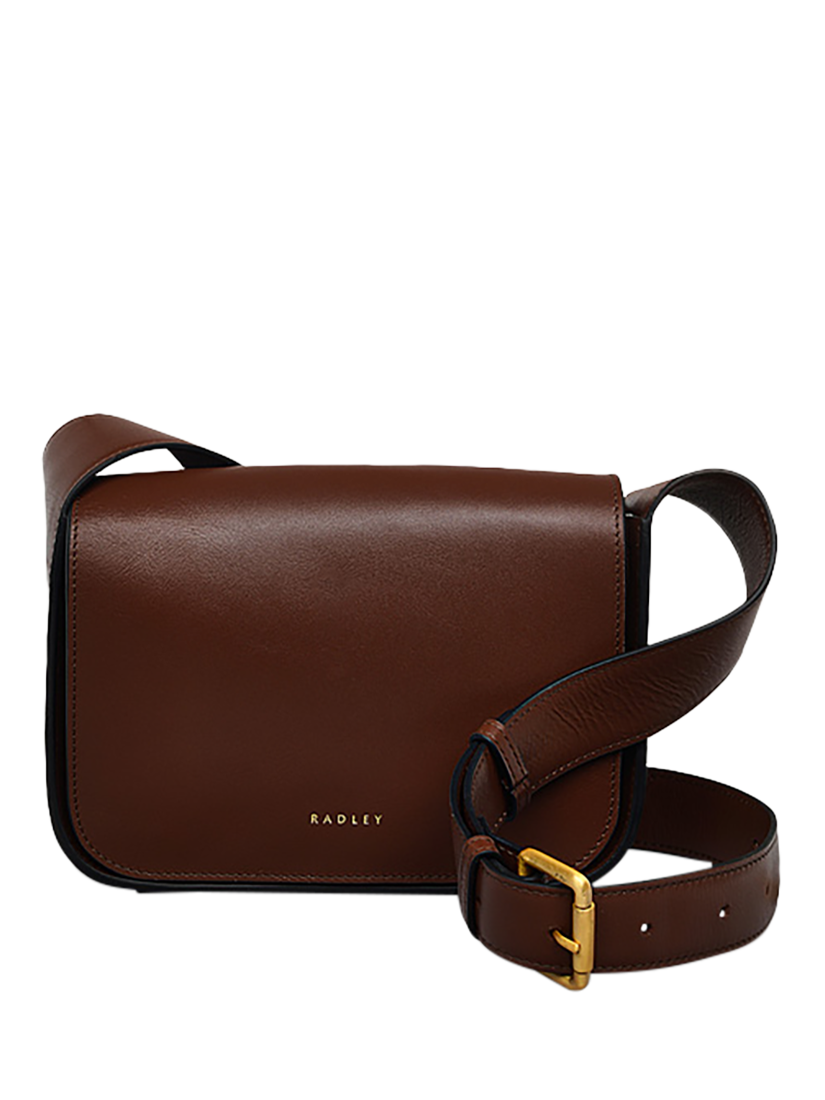 Radley Westwell Lane Small Flapover Crossbody Bag