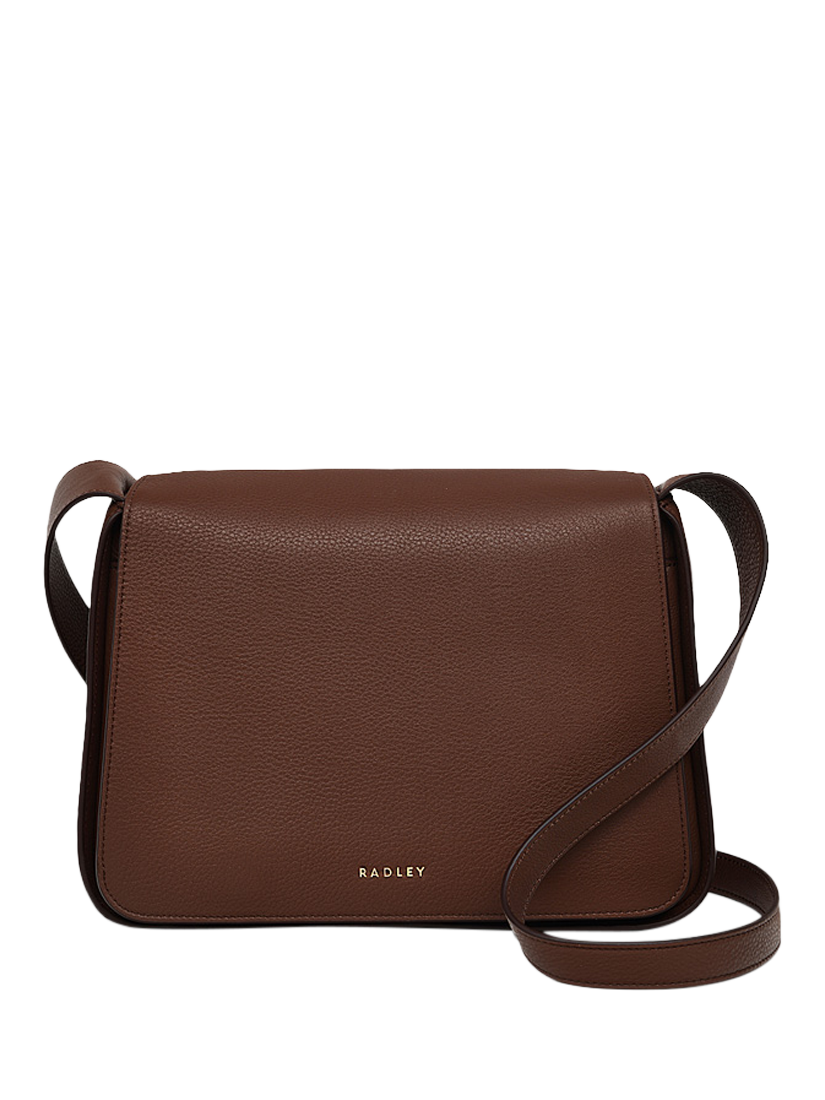 Radley Westwell Lane Medium Flapover Cross Body Bag