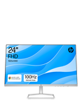 HP Series 5 524sf Full HD Monitor, 23.8”, Silver