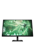 HP OMEN 27q Quad HD HDR Gaming Monitor, 27”, Black