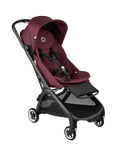 Bugaboo Butterfly Pushchair, Dark Cherry