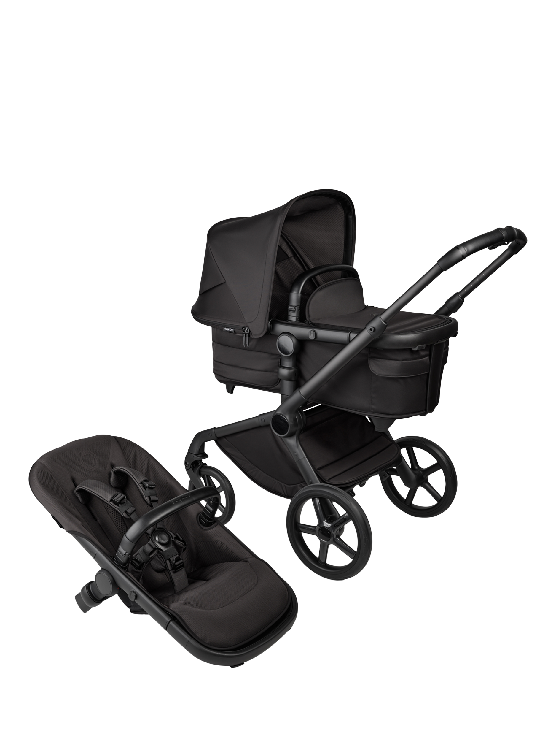 Bugaboo off road hotsell