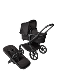 Bugaboo Fox5 Noir Limited Edition All Terrain Comfort Stroller