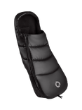 Bugaboo Fox 5 Noir Limited Edition Footmuff
