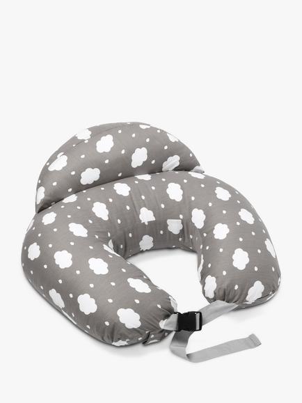 Momcozy Adjustable Nursing Pillow, Multi