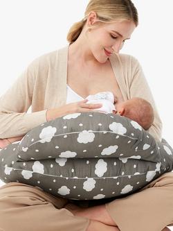 Momcozy Adjustable Nursing Pillow - view 2, Multi