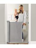 Momcozy Retractable Baby Gate