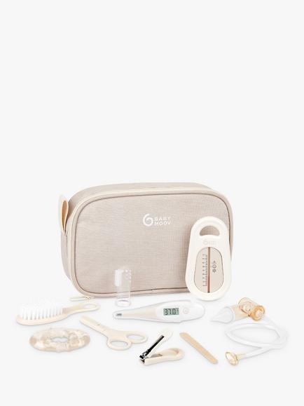 Babymoov Baby Grooming Set, Sand, Sand