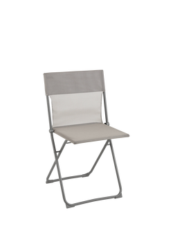 Lafuma Balcony Folding 2-Seater Garden Bistro Table & Chairs Set - view 2, 8556 Terretubetitane