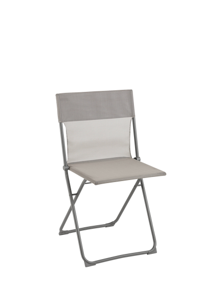 Lafuma Balcony Folding 2-Seater Garden Bistro Table & Chairs Set - view 2, 8556 Terretubetitane
