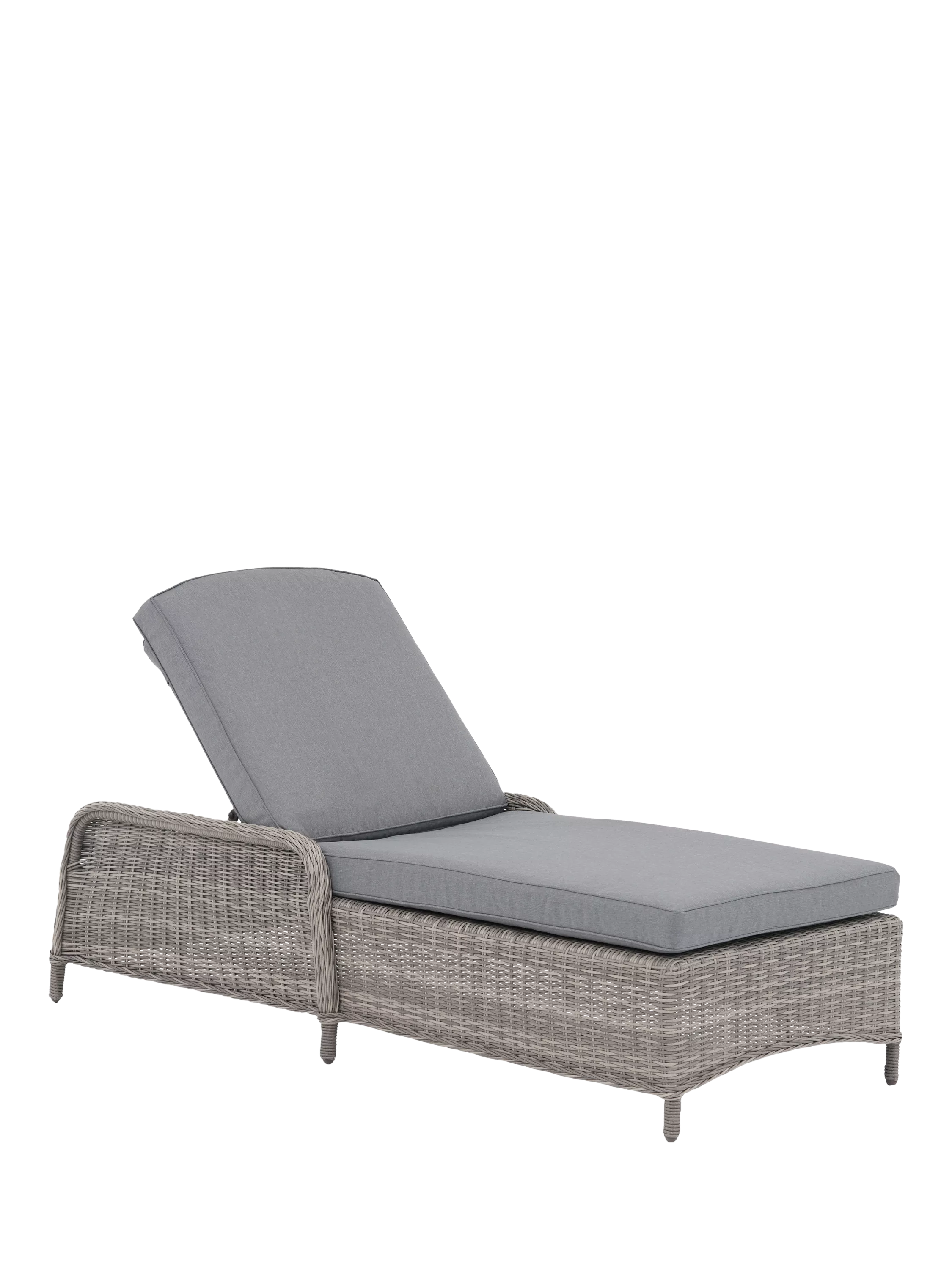 John Lewis Sun Loungers