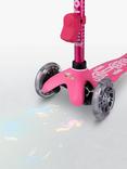 Micro Scooters Unicorn Floor Light