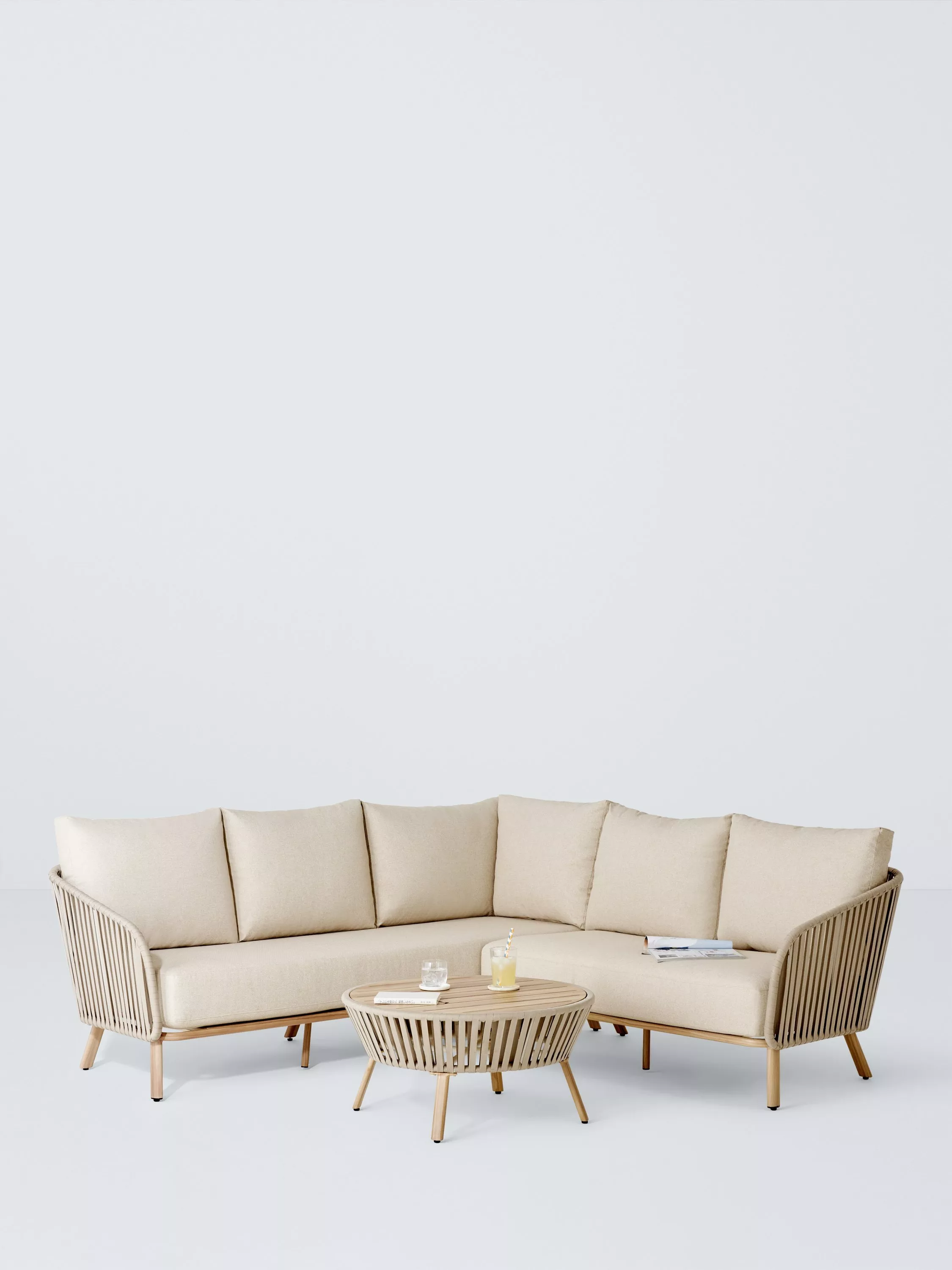 Garden Tables Coffee Table, Garden Sofas John Lewis & Partners