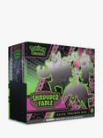 Pokémon Trading Card Game: Scarlet & Violet Shrouded Fable Centre Elite Trainer Box