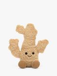 Jellycat Amuseables Ginger Soft Toy