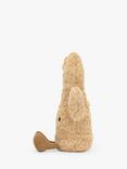 Jellycat Amuseables Ginger Soft Toy
