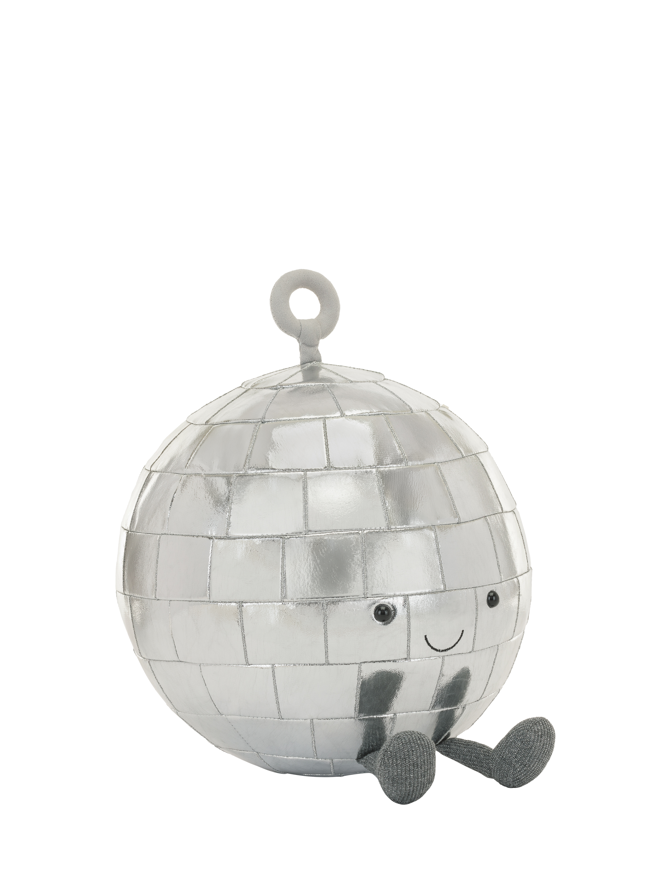 Jellycat Amuseables Disco Ball Soft Toy