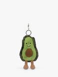 Jellycat Amuseable Avocado Bag Charm