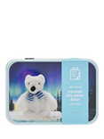 Apples to Pears Nanook the Polar Bear Sewing Craft Kit
