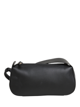 Leather Shoulder
