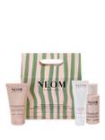 NEOM Wellbeing London Energy Boosting Trio Bodycare Gift Set