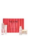 NEOM Wellbeing London Perfect Nights Sleep Wellbeing Discovery Gift Set