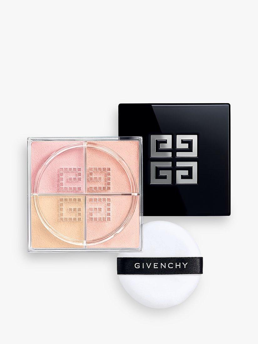 Givenchy prisme libre loose powder quartet hotsell