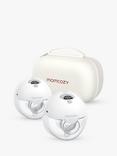 Momcozy M5 Wearable Double Breast Pump