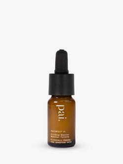 Pai Phytofill 1% Firming Booster, 10ml, 