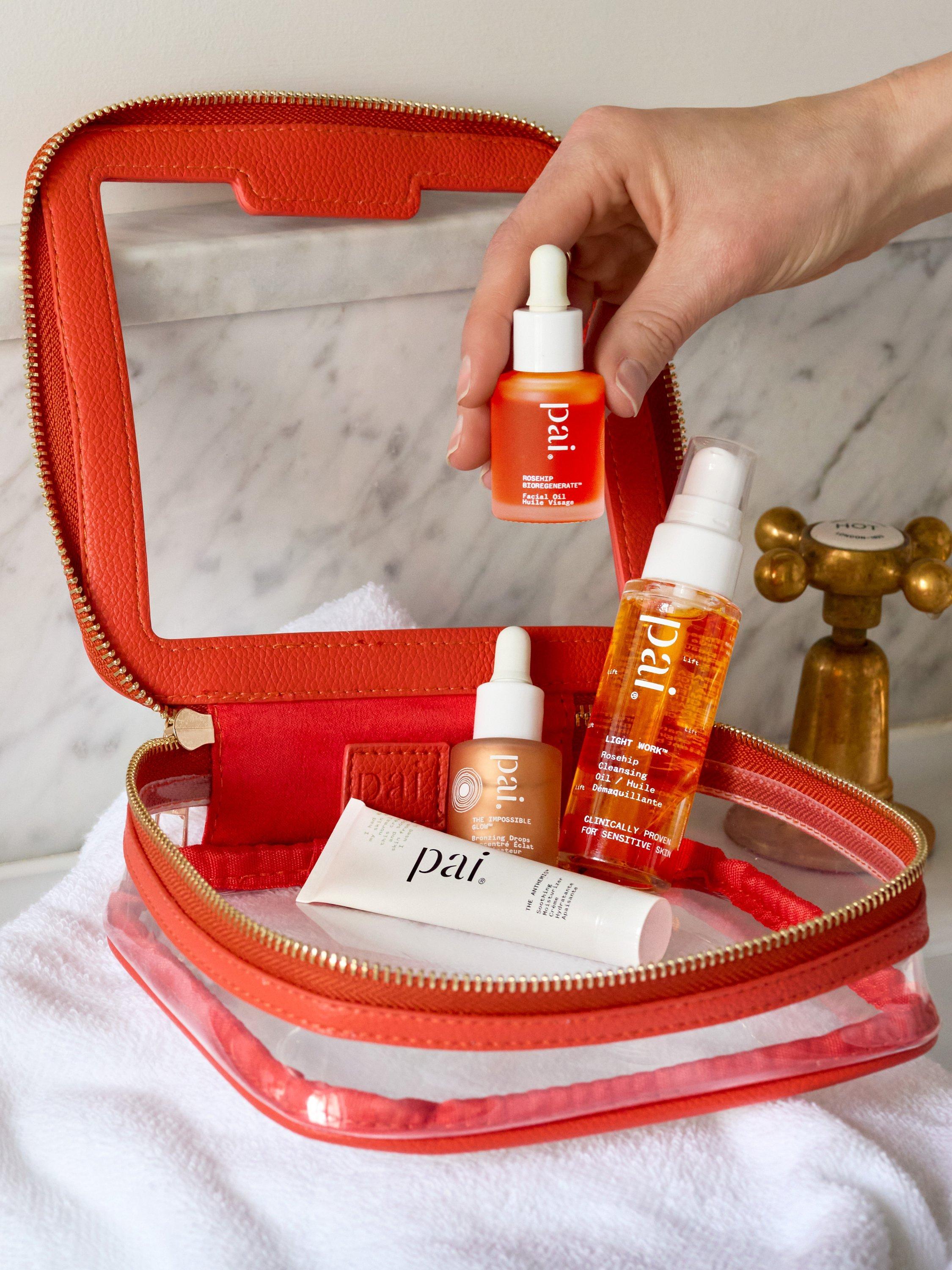 Product image 2 of 8, which shows Pai Try Pai Kit Bestselling Skincare Set for Sensitive Skin