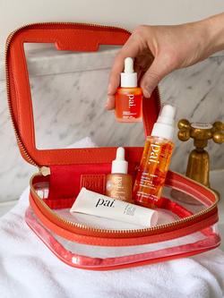Pai Try Pai Kit Bestselling Skincare Set for Sensitive Skin - view 2, 