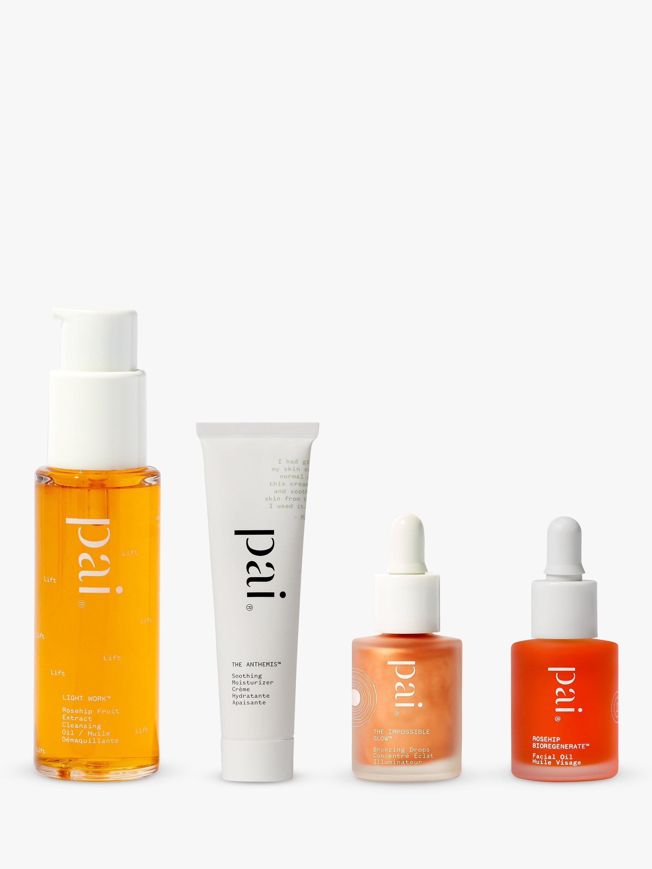 Product image 4 of 8, which shows Pai Try Pai Kit Bestselling Skincare Set for Sensitive Skin