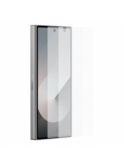 Samsung Galaxy Z Fold6 Anti-reflecting Film, Pack of 2, Transparent