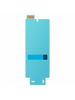 Samsung Galaxy Z Fold6 Anti-reflecting Film, Pack of 2 - view 2, Transparent