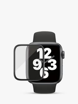 PanzerGlass Screen Protector for Apple Watch Series 4/5/6/SE, 40mm, 