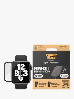 PanzerGlass Screen Protector for Apple Watch Series 4/5/6/SE, 40mm - view 2, 