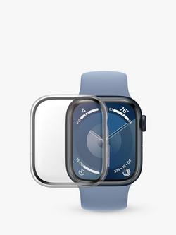 PanzerGlass Screen Protector for Apple Watch Series 9, 41mm, 