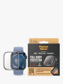 PanzerGlass Screen Protector for Apple Watch Series 9, 41mm - view 2, 