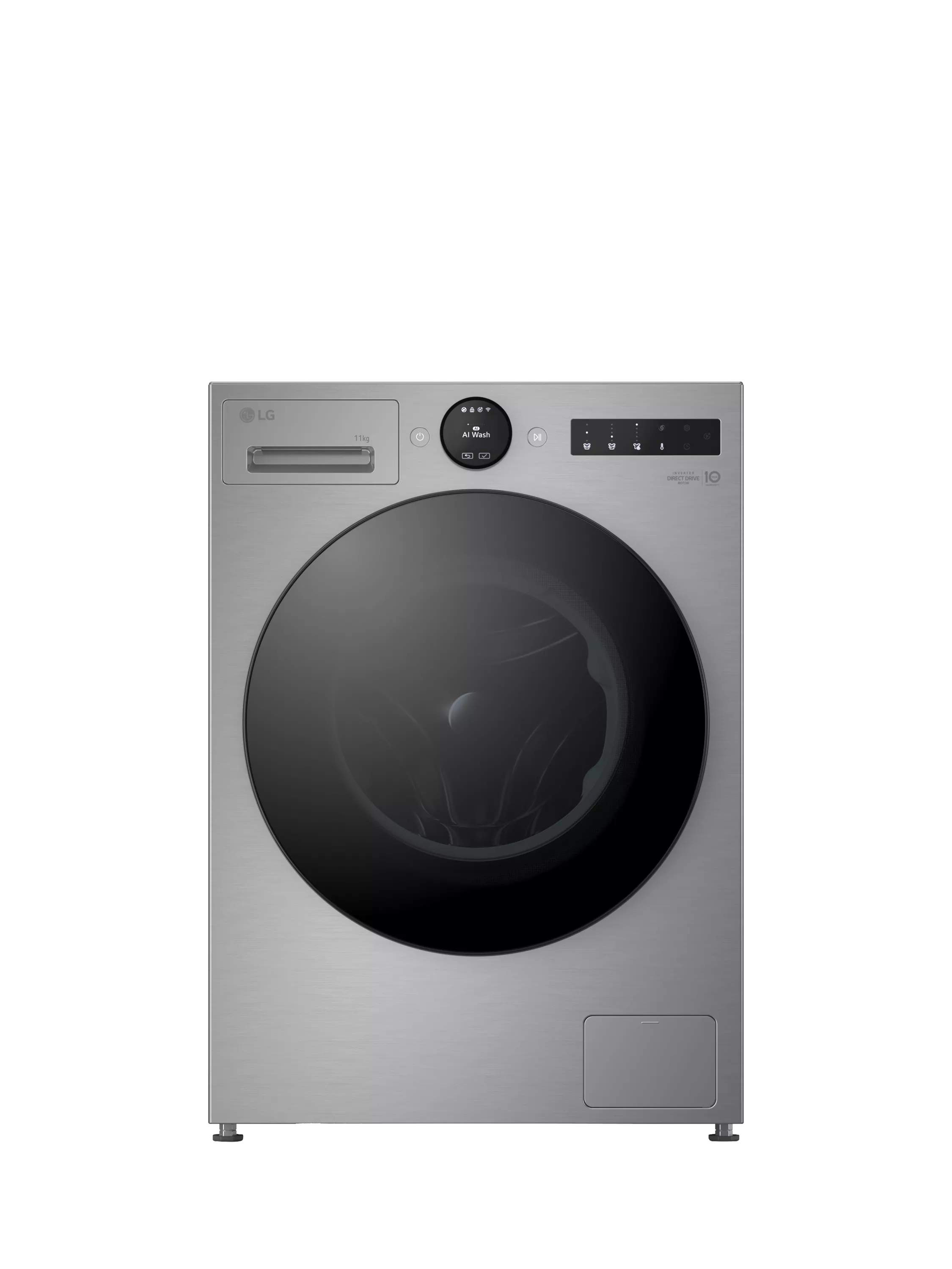John lewis lg washer dryer hotsell