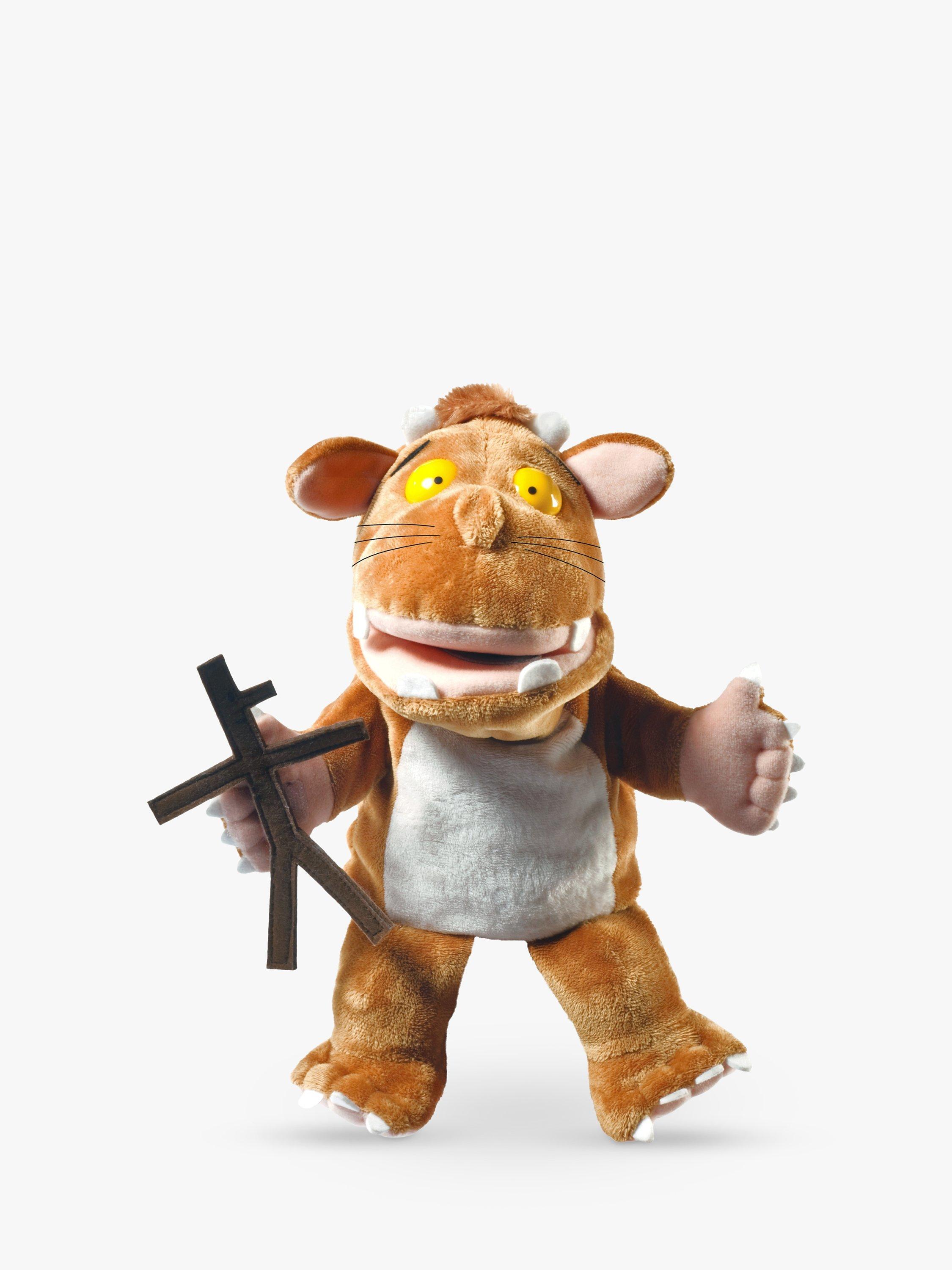 Gruffalo duplo hotsell