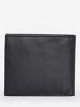 Barbour Cairnwell Wallet & Cardholder Gift Set, Black