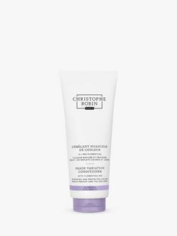Christophe Robin Shade Variation Conditioner, 200ml, 