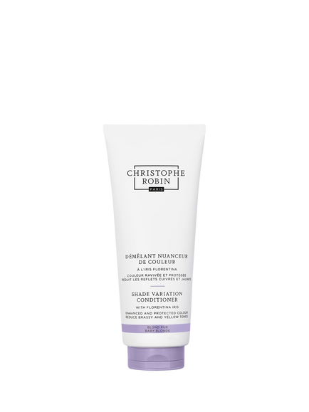 Christophe Robin Shade Variation Conditioner, 200ml - view 2, 