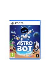 Astro Bot, PS5