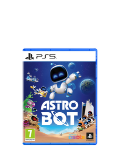 Astro Bot, PS5